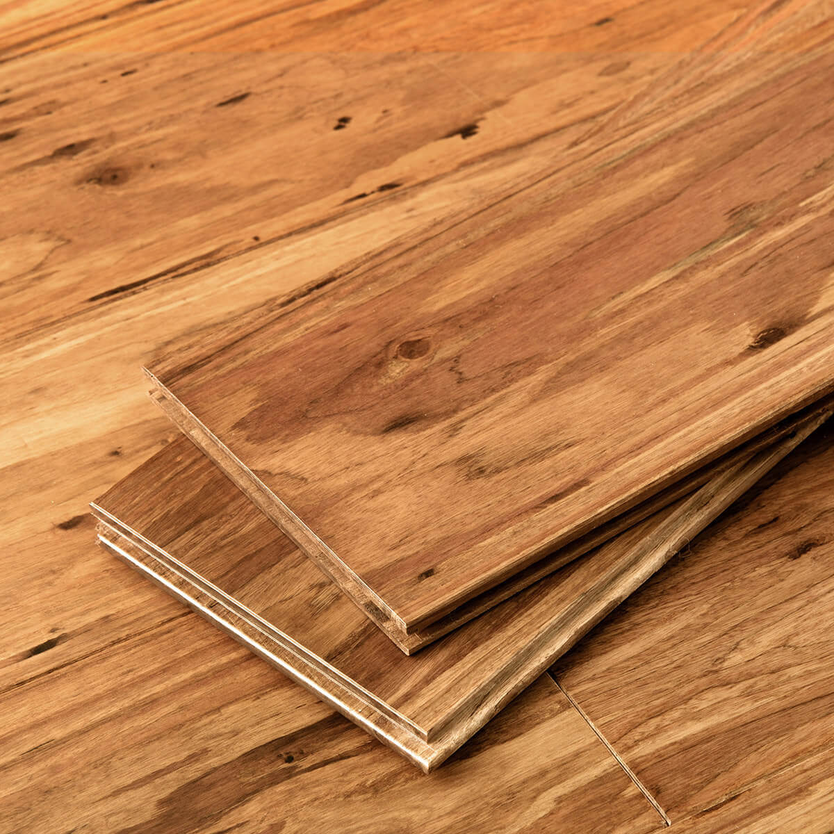 Mocha Eucalyptus Flooring Bamboo, Eucalyptus Wood Flooring Reviews
