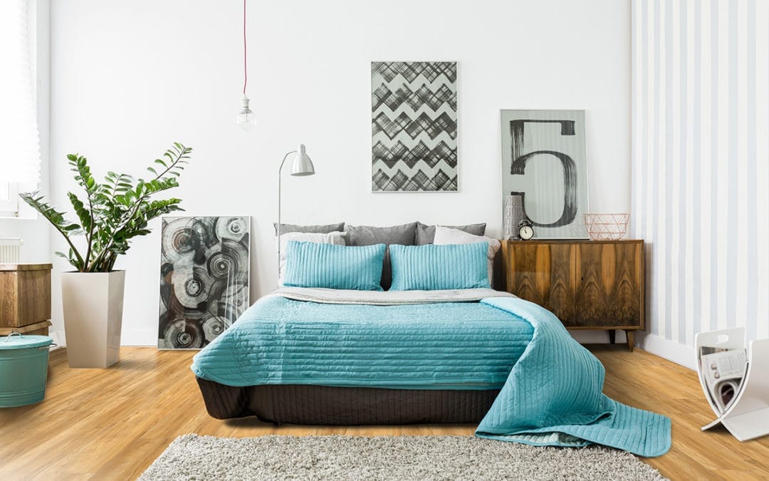 Bamboo Flooring or Carpet for Living Room: Which One Makes More Sense?