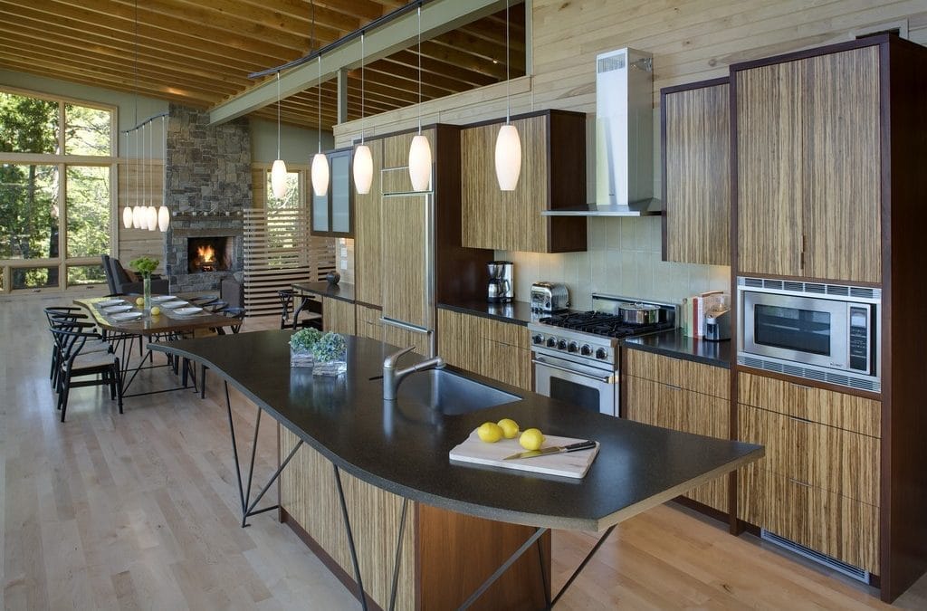 Best Bamboo Wood for Kitchen Cabinets