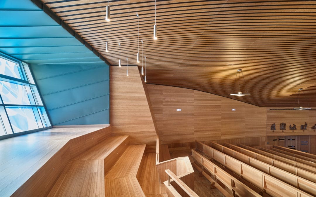 Sustainable Construction Materials – An Overview