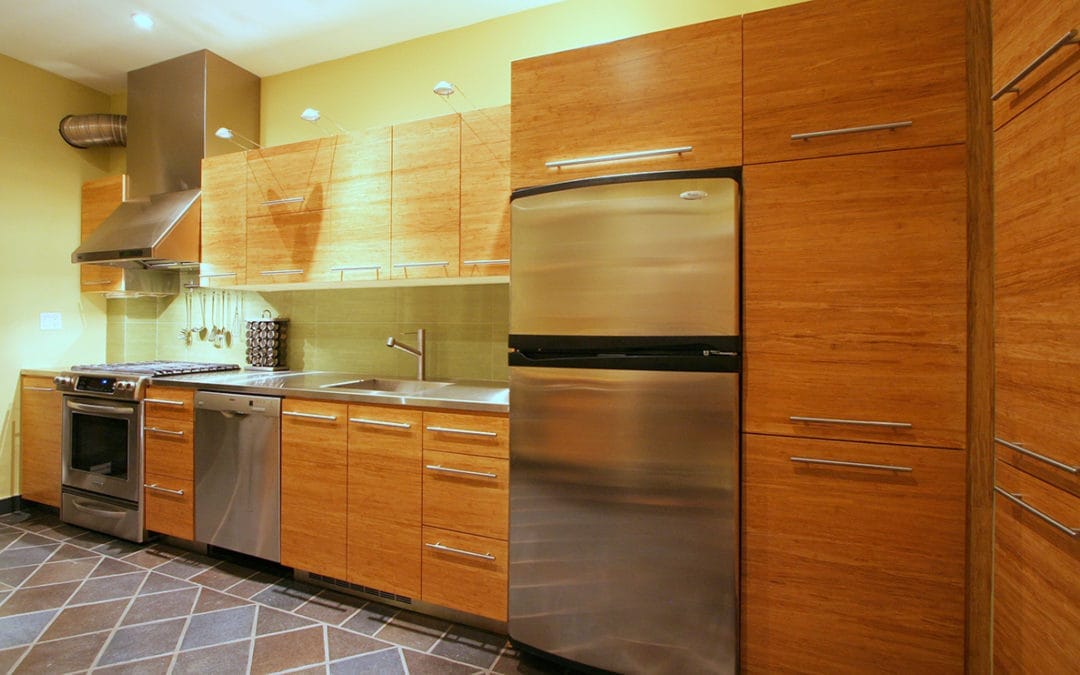 Bamboo Plywood Explained: What It Is, How It’s Made, and Why It Matters