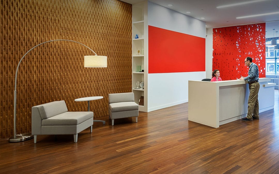 Bamboo Applications In Commercial Application