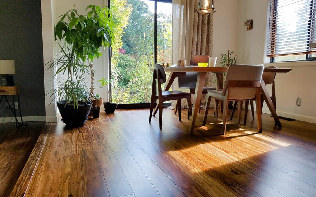 The Truth About Bamboo Durability (Does It Resist Pets and Moisture?)