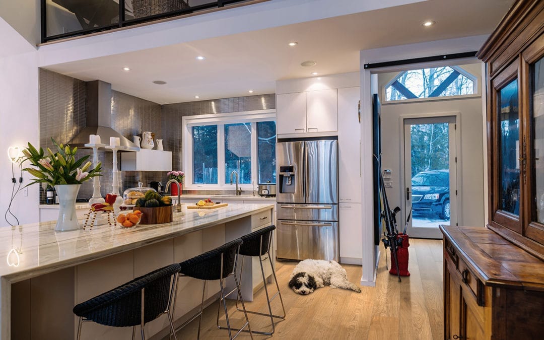 How to Know If a Floor Is Truly Eco-Responsible?