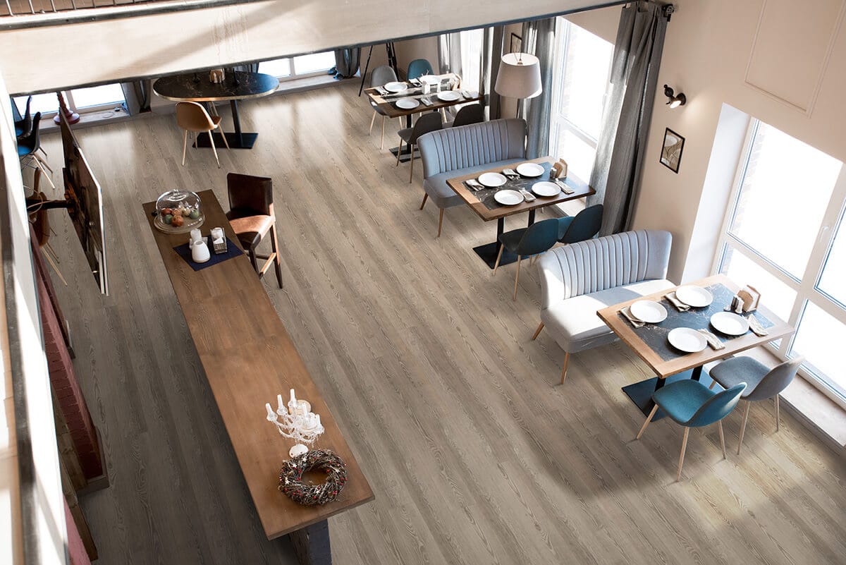 Bamboo Flooring for Hallways: A Durable and Stylish Choice for Busy Spaces