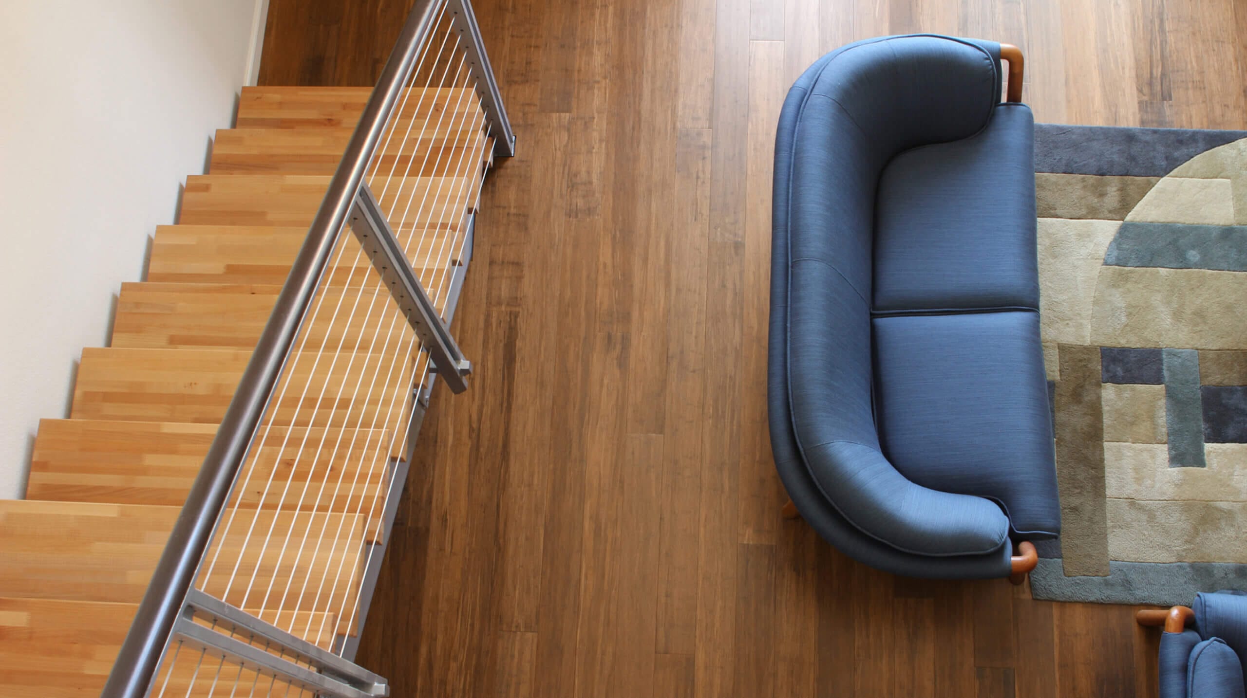 Bamboo Flooring and Radiant Heating: A Smart Indoor Choice