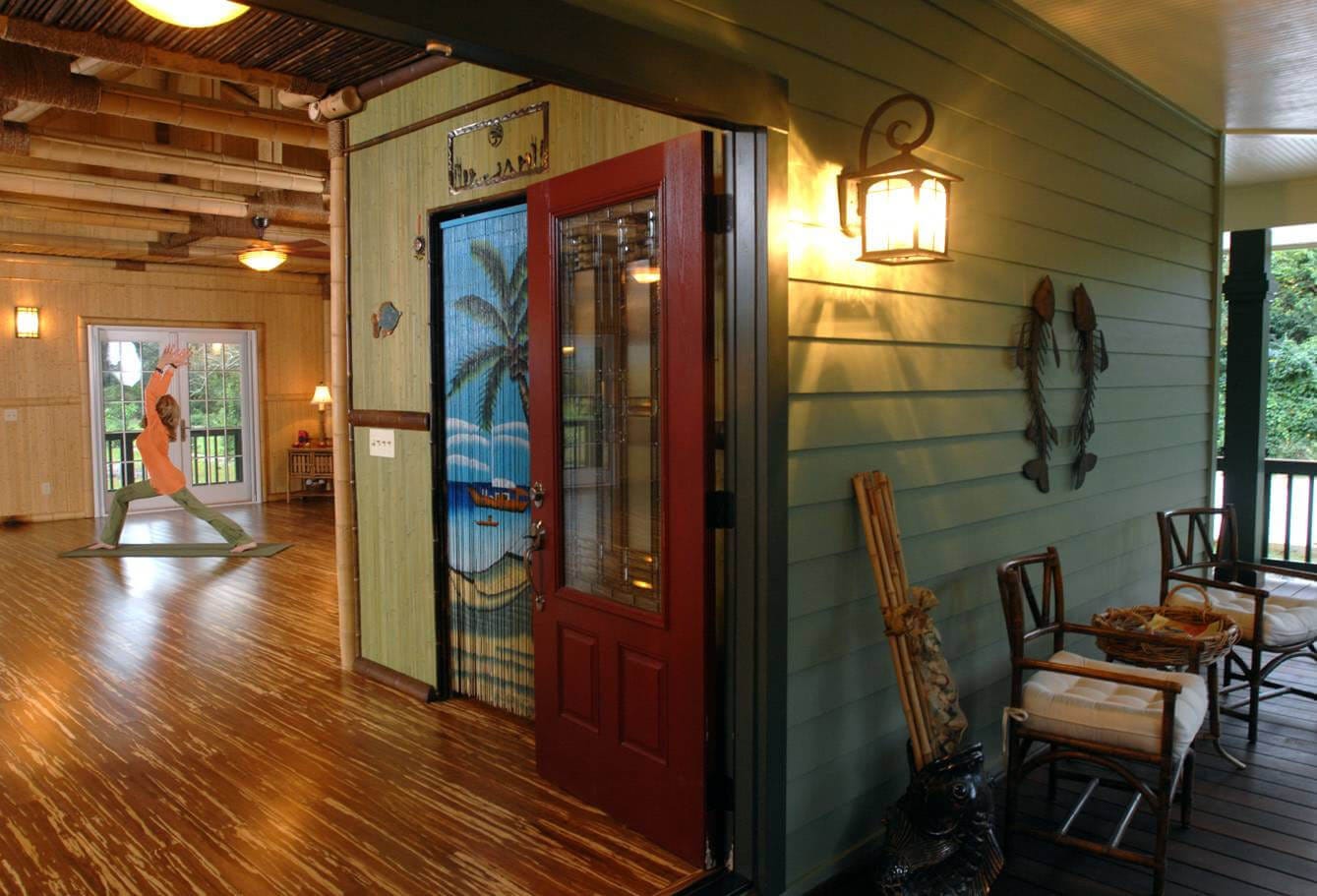 Bamboo Applications in Different Rooms: Why Bamboo Flooring Works Throughout the Home